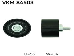 SKF VKM 84503