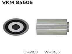 SKF VKM 84506