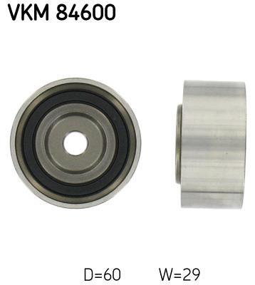SKF VKM 84600 EAN: 7316577654489.