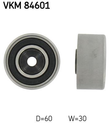 SKF VKM 84601 EAN: 7316577654496.