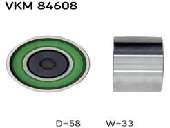 SKF VKM 84608