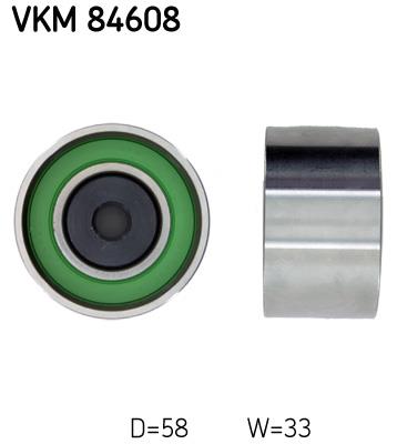 SKF VKM 84608 EAN: 7316572866566.