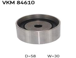 SKF VKM 84610