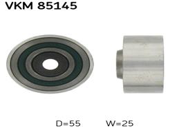 SKF VKM 85145