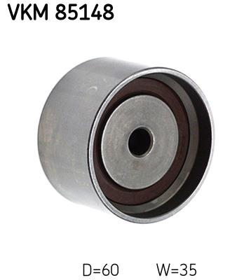 SKF VKM 85148 EAN: 7316573405092.