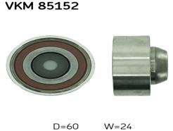 SKF VKM 85152
