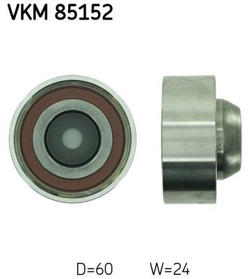 SKF VKM 85152 EAN: 7316574553457.