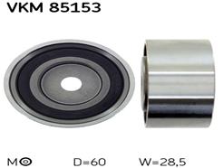 SKF VKM 85153