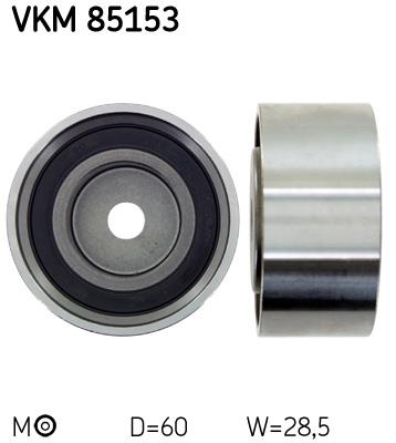 SKF VKM 85153 EAN: 7316574592739.