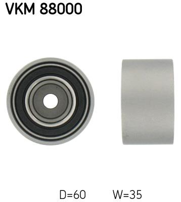 SKF VKM 88000 EAN: 7316577757883.