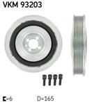 SKF VKM 93203