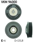 SKF VKM 96000