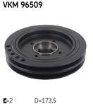 SKF VKM 96509