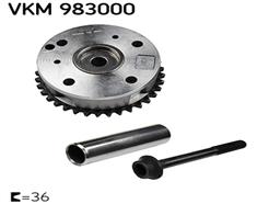 SKF VKM 983000