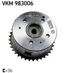 SKF VKM 983006