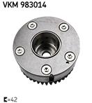 SKF VKM 983014