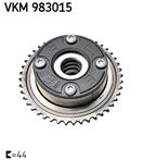SKF VKM 983015