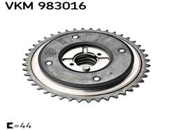 SKF VKM 983016
