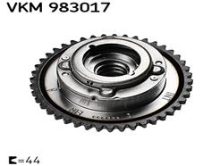 SKF VKM 983017