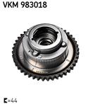 SKF VKM 983018