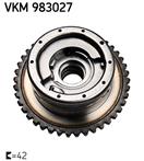 SKF VKM 983027