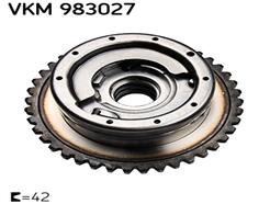 SKF VKM 983027