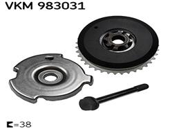 SKF VKM 983031