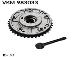 SKF VKM 983033