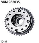 SKF VKM 983035