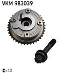 SKF VKM 983039