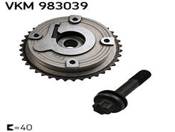 SKF VKM 983039