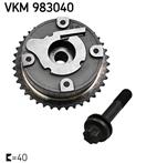 SKF VKM 983040