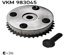 SKF VKM 983045