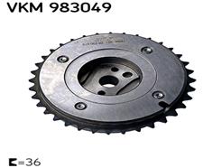 SKF VKM 983049