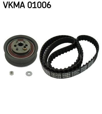 SKF VKMA 01006 Číslo výrobce: VKM 11003. EAN: 7316571349879.