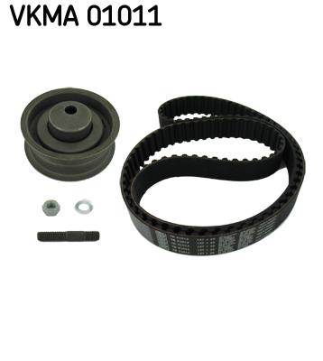 SKF VKMA 01011 Číslo výrobce: VKM 11010. EAN: 7316575753092.
