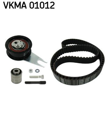 SKF VKMA 01012 Číslo výrobce: VKM 11012. EAN: 7316571434179.