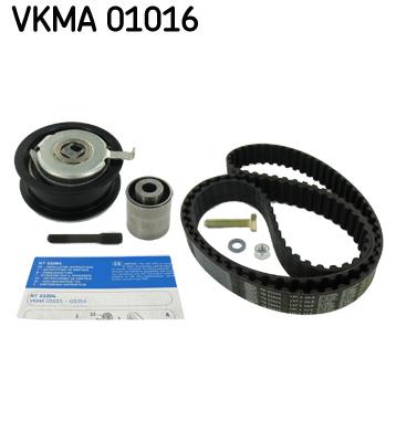 SKF VKMA 01016 Číslo výrobce: VKM 11015. EAN: 7316571724003.