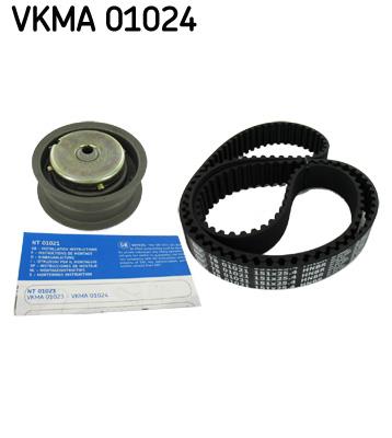 SKF VKMA 01024 Číslo výrobce: VKM 11021. EAN: 7316571349909.