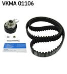 SKF VKMA 01106