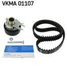 SKF VKMA 01107