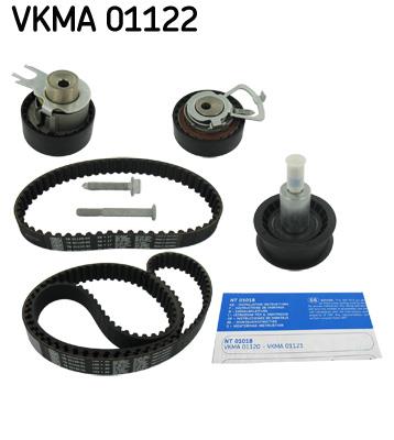 SKF VKMA 01122 Číslo výrobce: VKM 11120. EAN: 7316575168148.
