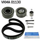 SKF VKMA 01130