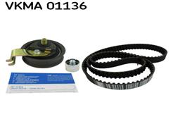 SKF VKMA 01136