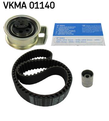 SKF VKMA 01140 Číslo výrobce: VKM 11142. EAN: 7316573401865.