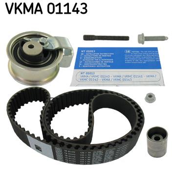 SKF VKMA 01143 Číslo výrobce: VKM 11143. EAN: 7316572130575.