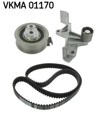 SKF VKMA 01170 Číslo výrobce: VKM 11170. EAN: 7316575653989.