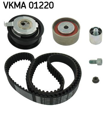 SKF VKMA 01220 Číslo výrobce: VKM 11220. EAN: 7316574151059.