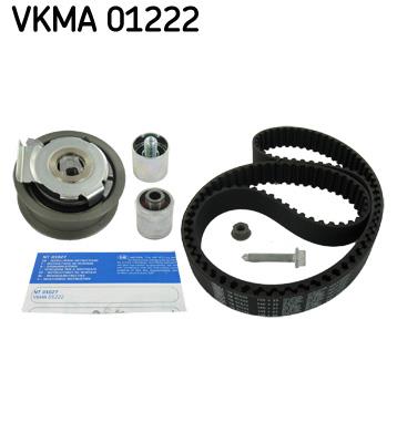 SKF VKMA 01222 Číslo výrobce: VKM 11222. EAN: 7316574448616.