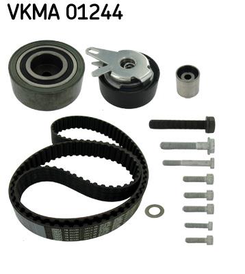 SKF VKMA 01244 Číslo výrobce: VKM 11257. EAN: 7316574361540.